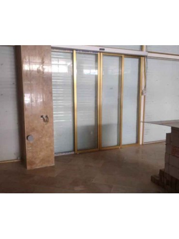 نصب شیشه میرال در کرج